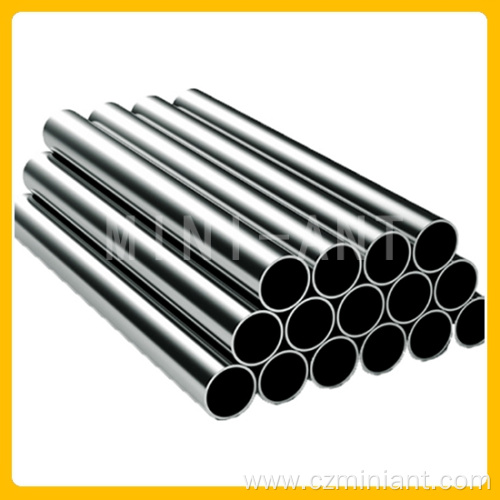 304 ss 0.25mm stainless steel tube